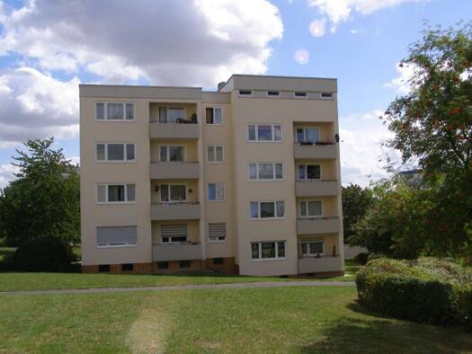 Wohnung zur Miete 560 € 3 Zimmer 68,9 m² 1. Geschoss frei ab 16.07.2026 Arleser Straße 10 Aschenberg Fulda 36039