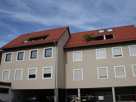 Wohnung zum Kauf 715.000 € 13 Zimmer 250 m² Schwandorf Schwandorf 92421