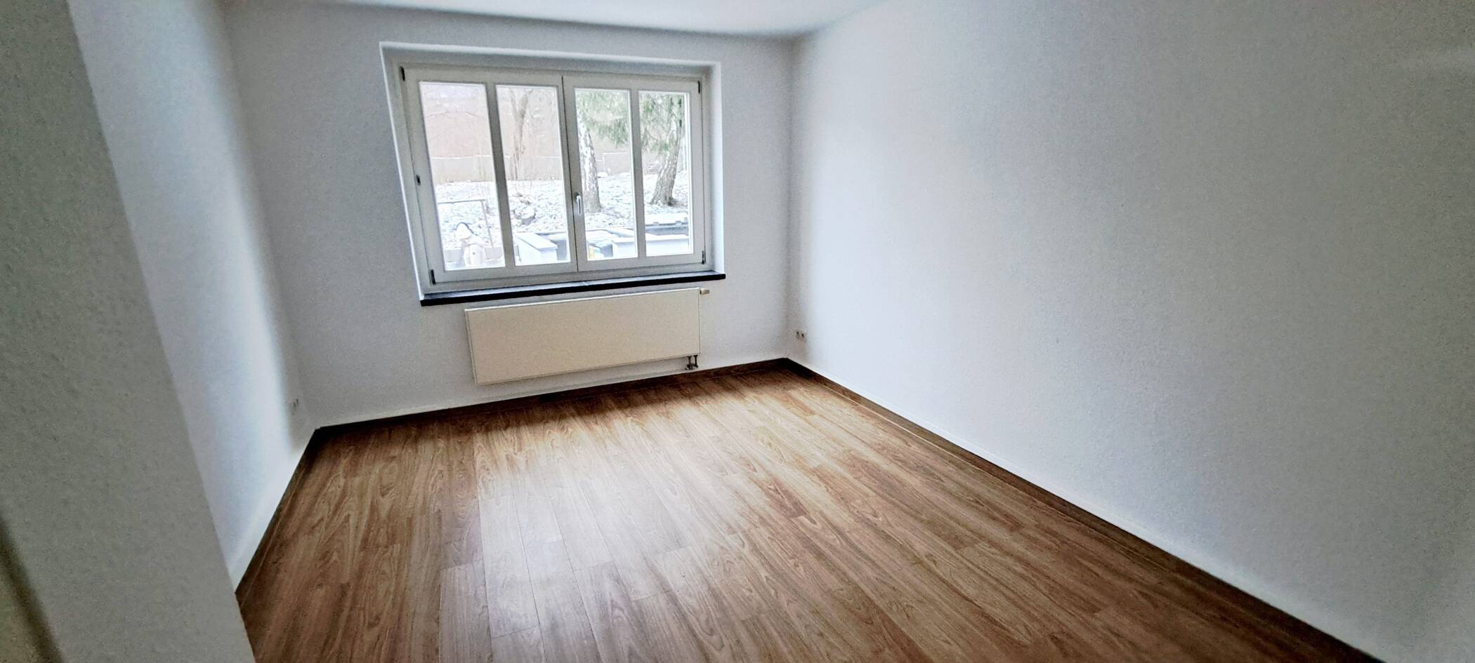 freundlich geschnittene, zentral gelegene 2- Zimmer Wohnung in Chemnitz – Zschopauer Straße 123, 9126 Chemnitz – Vorschaubild 10