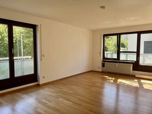 Wohnung zur Miete 1.350 € 2 Zimmer 57,5 m² 1. Geschoss Untergiesing-Harlaching München 81545