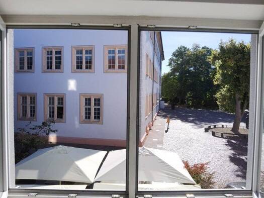 Wohnung zum Kauf provisionsfrei 303.313 € 3 Zimmer 106 m² 1. Geschoss Badener Straße 9 Durlach Karlsruhe 76131