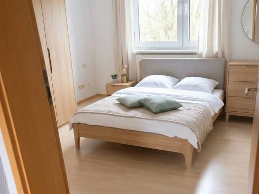 Wohnung zum Kauf 249.000 € 3 Zimmer 67 m² 2. Geschoss Heilbronn Heilbronn 74074