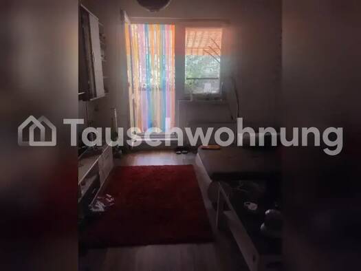 Wohnung zur Miete Tauschwohnung 400 € 4 Zimmer 73 m² Gohlis-Nord Leipzig 04157