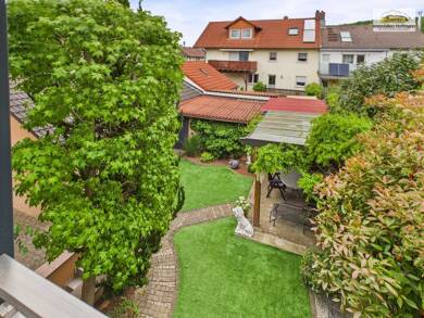 Mehrfamilienhaus zum Kauf 749.500 € 8 Zimmer 215 m² 427 m² Grundstück Hösbach Hösbach 63768