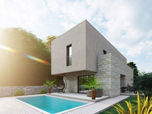 Haus zum Kauf 449.000 € 4 Zimmer 170 m² Jasenice