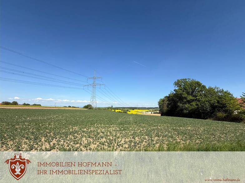 Land-/Forstwirtschaft zum Kauf 110.000 € 6.799 m² Grundstück Hackerskofen Gottfrieding 84177