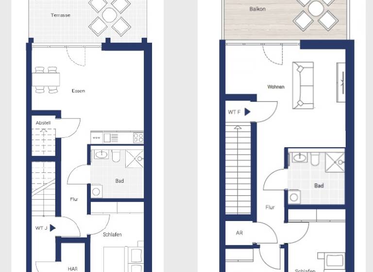 Haus zur Miete 1.372 € 5 Zimmer 124,8 m² frei ab sofort Heyrothsberge Biederitz 39175