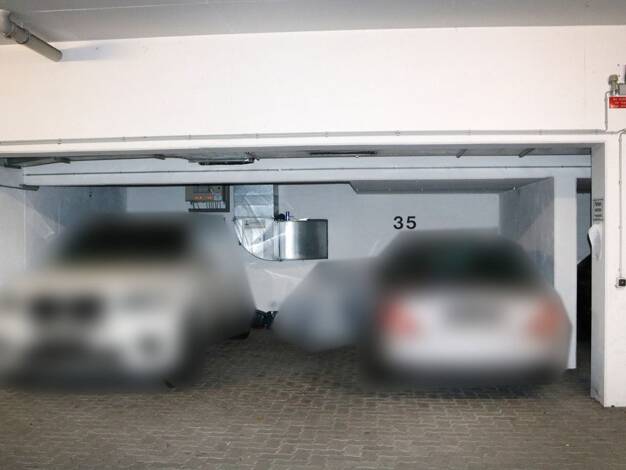 Tiefgaragenstellplatz zum Kauf 18.900 € Ottobrunner Straße 33, 35 Unterhaching 82008