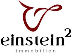 einstein² immobilien GmbH logo