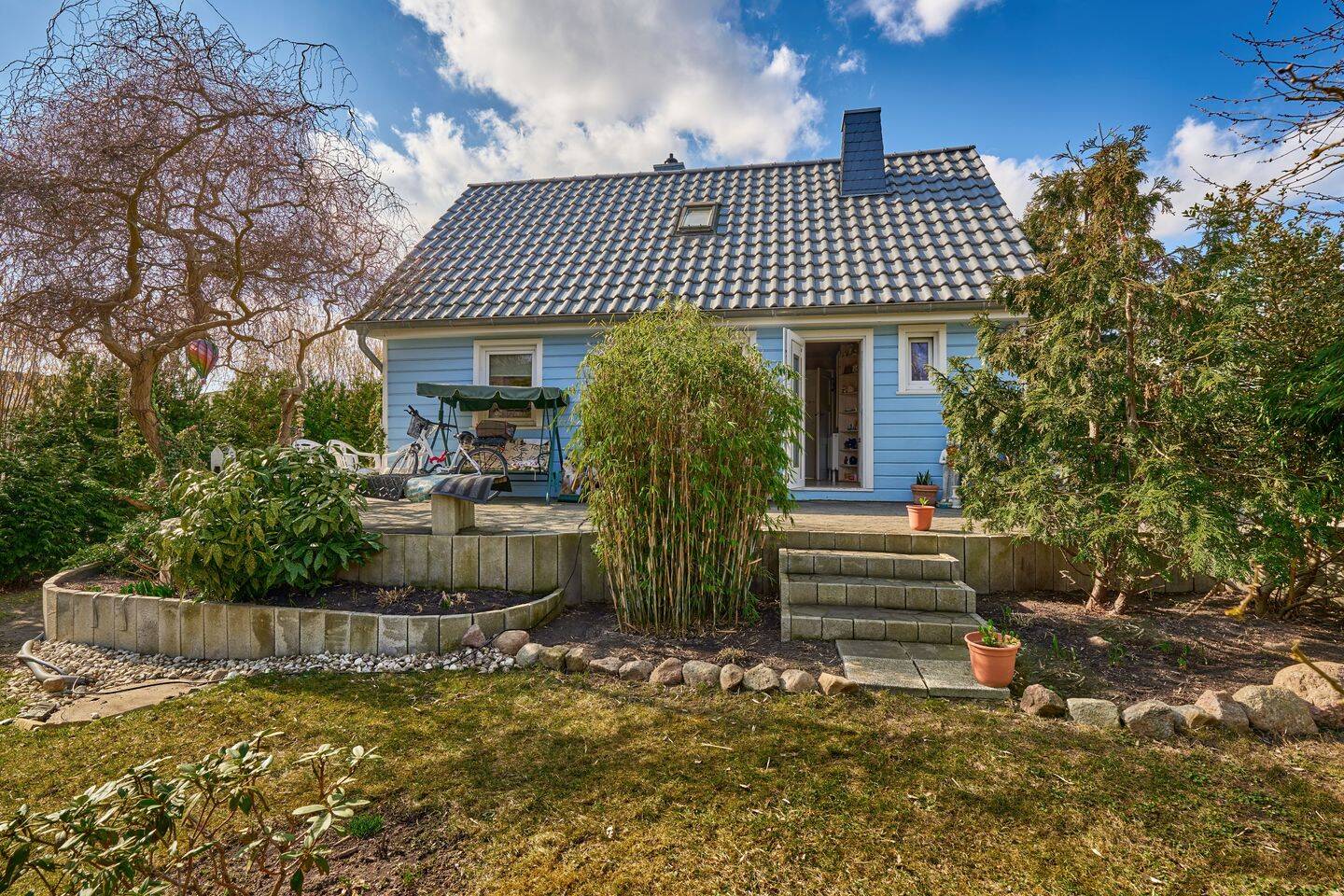 Einfamilienhaus zum Kauf, Bernau bei Berlin