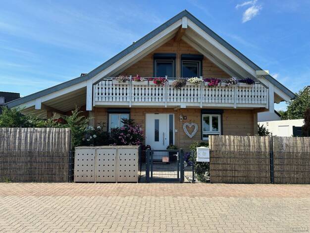 Einfamilienhaus zum Kauf 499.000 € 4 Zimmer 103,1 m² 338 m² Grundstück Hochdorf Hochdorf-Assenheim / Hochdorf 67126