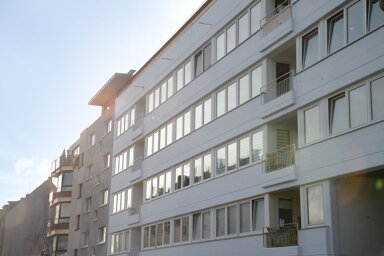 Wohnung zum Kauf provisionsfrei 164.900 € 2 Zimmer 42,7 m² 3. Geschoss Raderthal Köln 50968