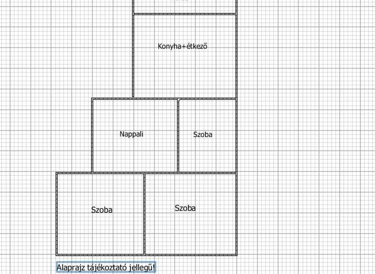 Einfamilienhaus zum Kauf 54.000 € 3 Zimmer 100 m² 400 m² Grundstück Fönyed 8732