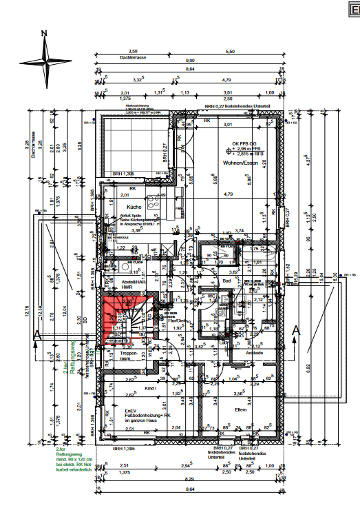 Wohnung zur Miete 700 € 3 Zimmer 104 m²<br/>Wohnfläche ab sofort<br/>Verfügbarkeit Am Golfplatz St. Jöris Eschweiler 52249