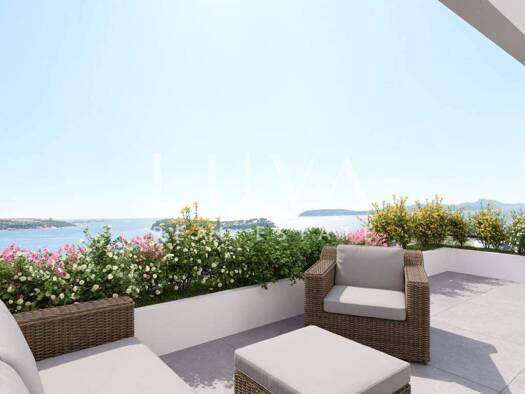 Wohnung zum Kauf 625.000 € 2 Zimmer 62 m² 3. Geschoss Lozica, Dubrovnik - Okolica Dubrovnik