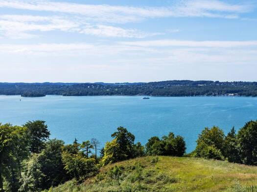 Grundstück zum Kauf 6.950.000 € 5.058 m² Grundstück Berg Berg 82335