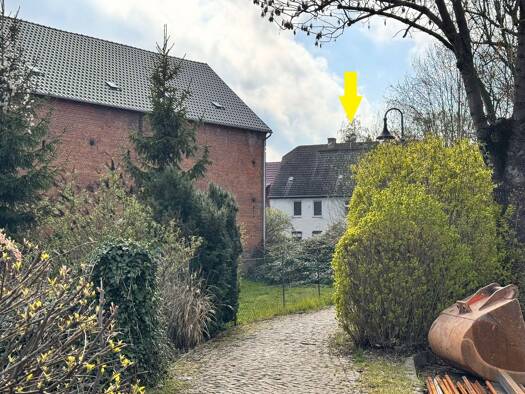 Mehrfamilienhaus zum Kauf 168.000 € 7 Zimmer 246 m² 590 m² Grundstück Kaltenmark Petersberg 06193
