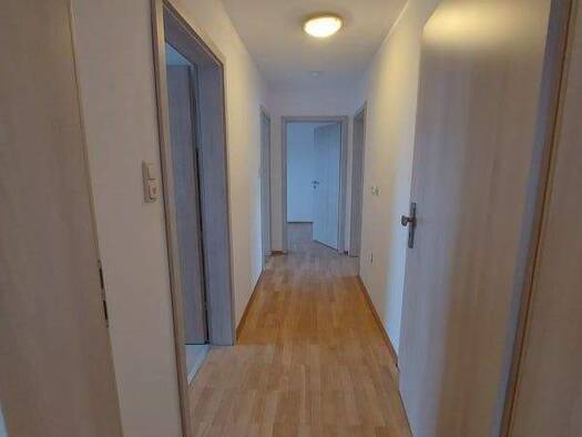 Wohnung zur Miete 460 € 3 Zimmer 68 m² frei ab sofort Oberndorf Schweinfurt 97424