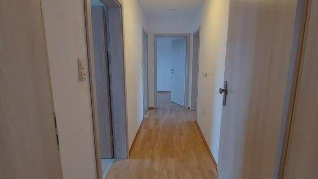 Wohnung zur Miete 460 € 3 Zimmer 68 m² frei ab sofort Oberndorf Schweinfurt 97424