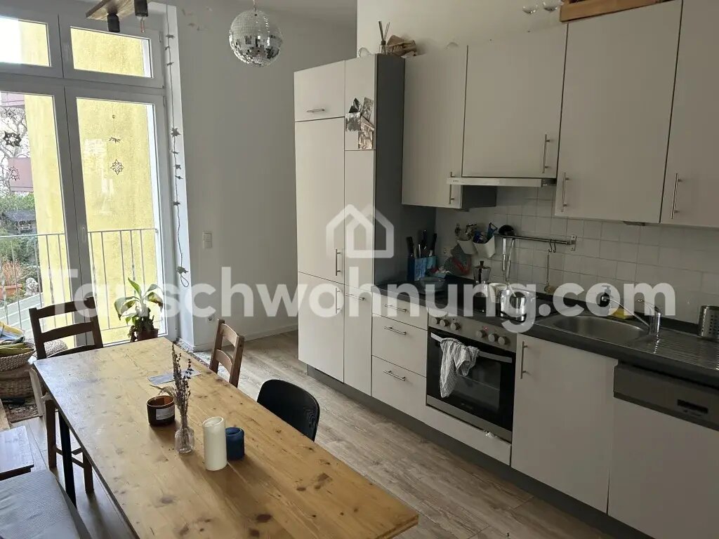 Wohnung zur Miete Tauschwohnung 2.100 € 4 Zimmer 78 m²<br/>Wohnfläche Altstadt - Süd Köln 50674