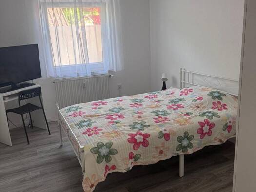 WG-Zimmer zur Miete auf Zeit 520 € 15 m² frei ab 31.10.2026 Grombacher Straße Jöhlingen Walzbachtal 75045