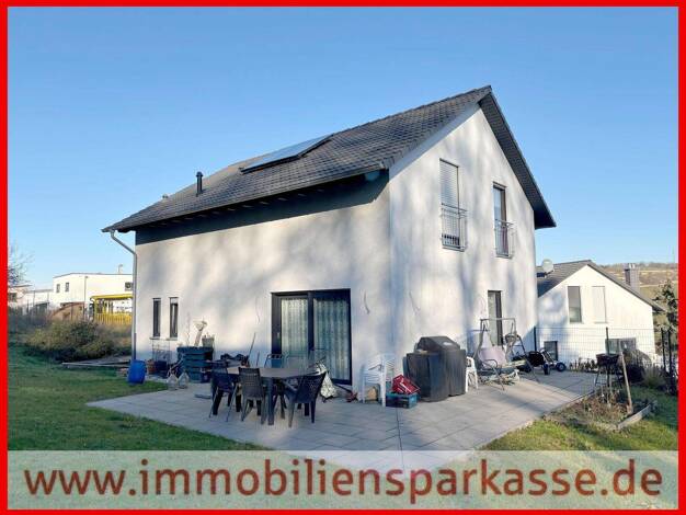 Einfamilienhaus zum Kauf 449.000 € 6 Zimmer 118 m² 451 m² Grundstück Freudenstein-Hohenklingen Knittlingen 75438