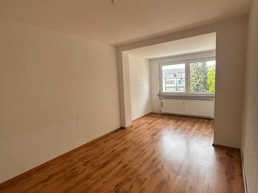 Wohnung zur Miete 584 € 3 Zimmer 73,7 m² Mülheimer Str. 329 Marienkirche Oberhausen 46045
