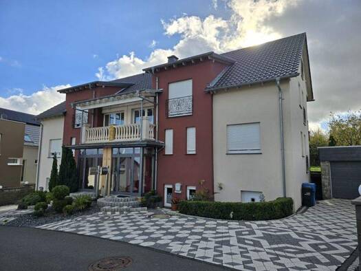 Einfamilienhaus zum Kauf 497.000 € 6 Zimmer 207 m² 810 m² Grundstück Fließem 54636