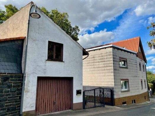 Einfamilienhaus zum Kauf 278.500 € 5 Zimmer 162,5 m² 194 m² Grundstück Bönstadt Niddatal / Bönstadt 61194