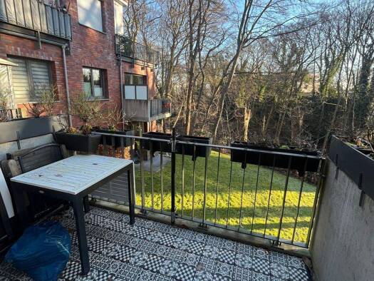 Wohnung zur Miete 1.192 € 3 Zimmer 78 m² 2. Geschoss frei ab 01.04.2026 Kirchenhang 21c Eißendorf Hamburg 21073