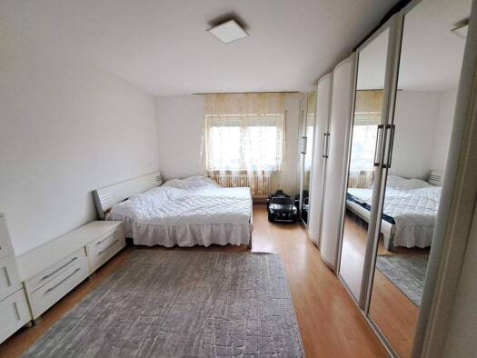 Wohnung zum Kauf 198.000 € 3 Zimmer 85 m² EG Ettlingen 76275