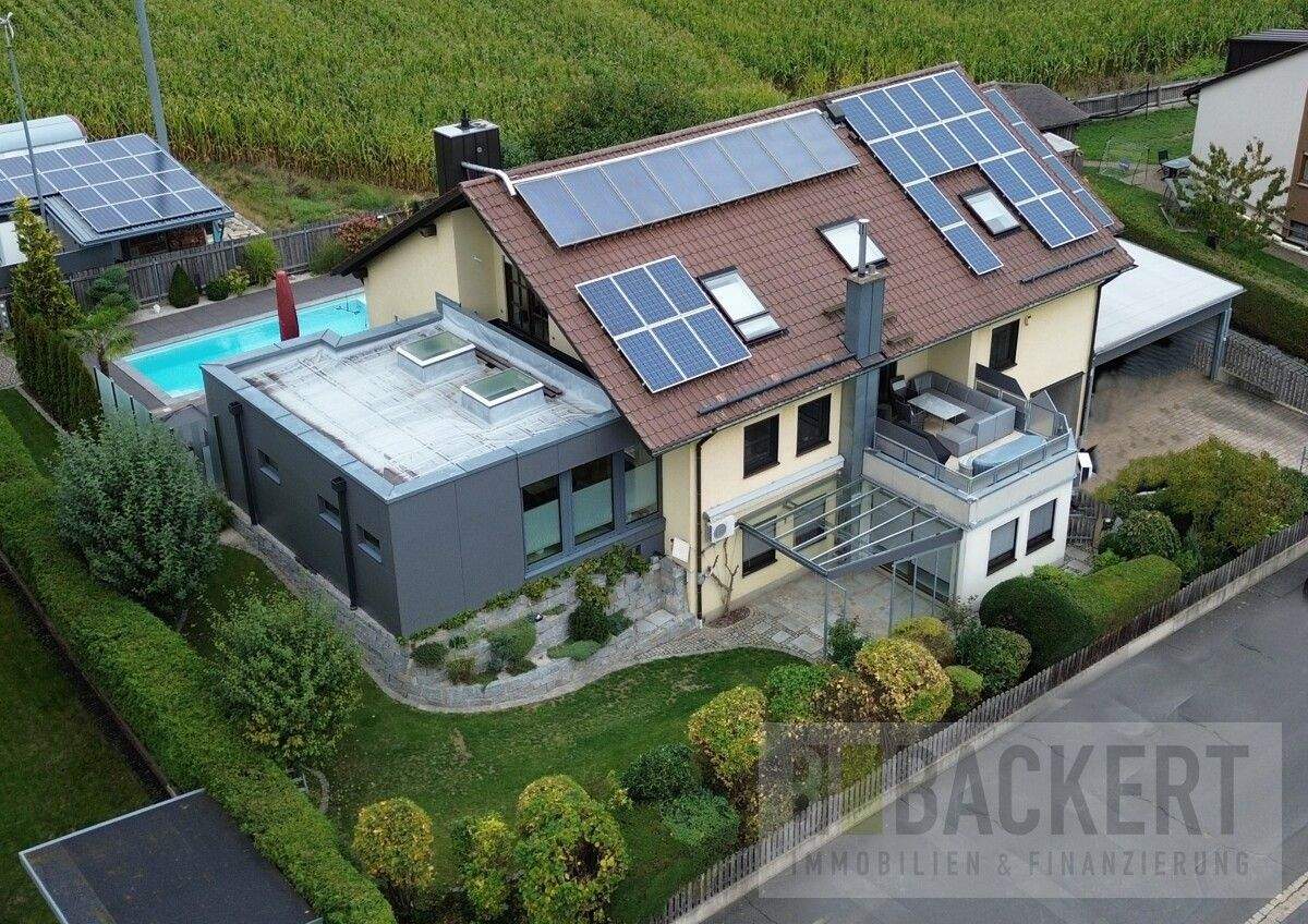 Immobilie in Waldsassen - Traumimmobilie mit Liebe zum Detail und etlichen Highlights! - Bild 0