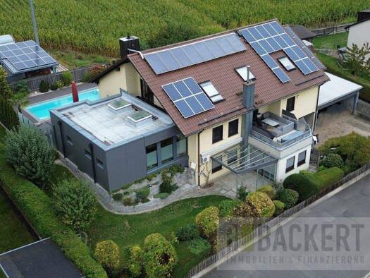 Einfamilienhaus zum Kauf 795.000 € 14 Zimmer 402 m² 1.142 m² Grundstück Waldsassen 95652