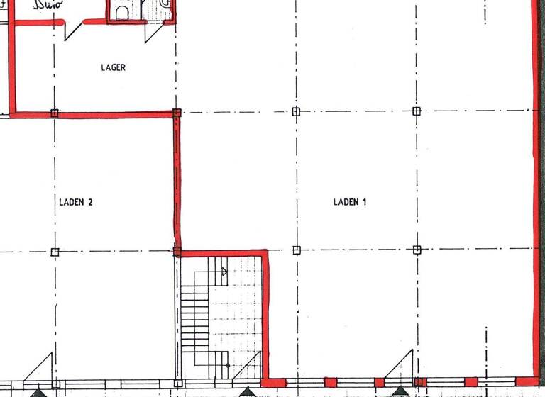 Laden zur Miete 225 m² Verkaufsfläche Weitnau 87480