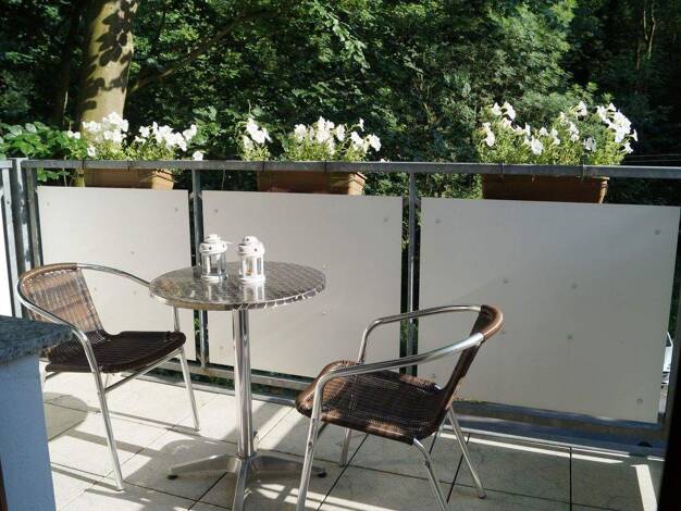 Wohnung zur Miete Wohnen auf Zeit 1.190 € 2 Zimmer 75 m² frei ab 01.03.2026 Heidhausen Essen 45239