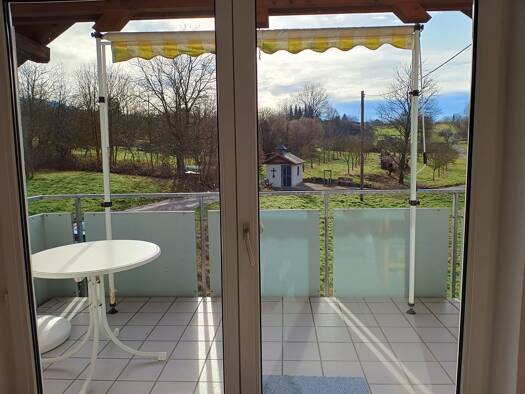 Maisonette zur Miete 500 € 2 Zimmer 62 m² frei ab 01.04.2026 Rammersweier Offenburg 77654