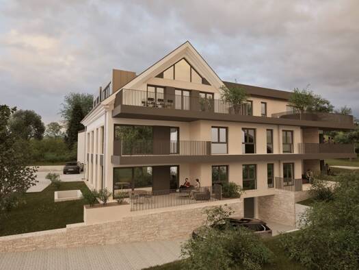 Wohnung zum Kauf provisionsfrei 499.000 € 3 Zimmer 101 m² EG frei ab 01.09.2027 Perl Perl 66706