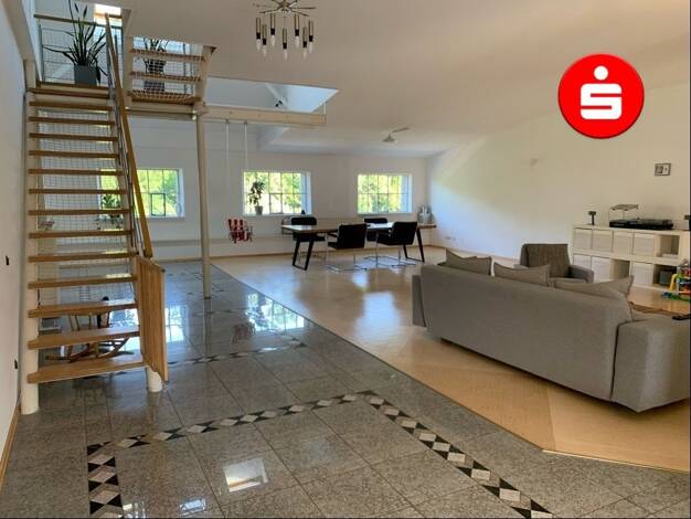 Wohnung zum Kauf 490.000 € 4,5 Zimmer 188 m² Mühlhof Nürnberg 90453