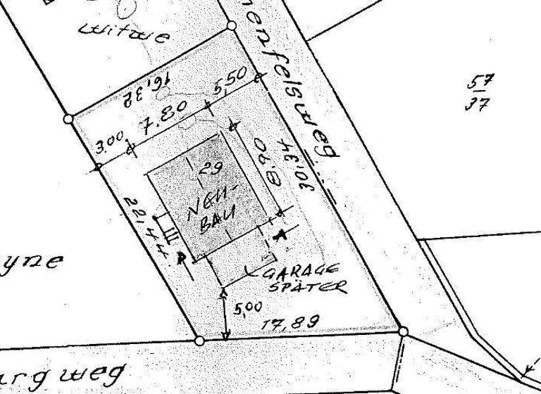 Einfamilienhaus zum Kauf 340.000 € 2 Zimmer 53 m² 423 m² Grundstück frei ab sofort Rösrath 51503