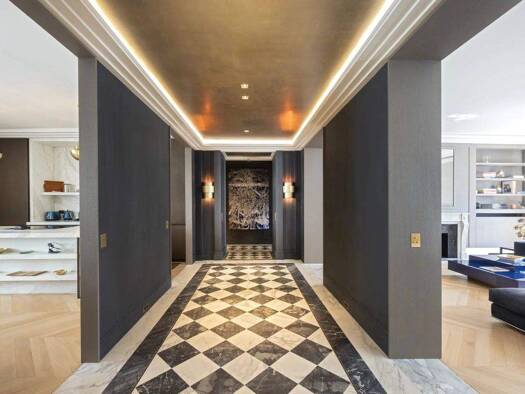 Wohnung zum Kauf 6.495.000 € 6 Zimmer 232 m² 8th (Golden Triangle - Parc Monceau) 75017