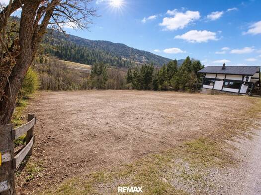 Grundstück zum Kauf 115.000 € 938 m² Grundstück Spital am Semmering 8685