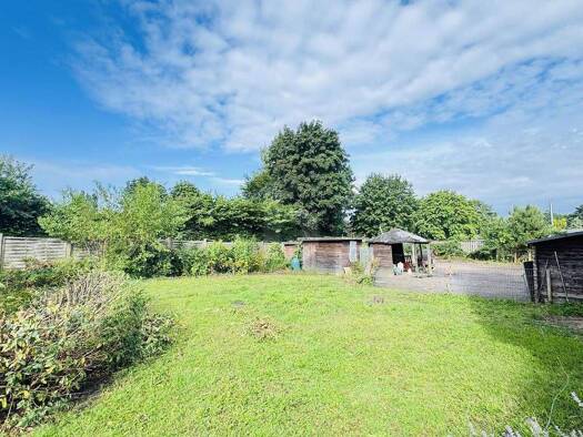 Grundstück zum Kauf 165.000 € 960 m² Grundstück Tespe 21395