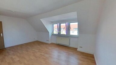 Wohnung zum Kauf 39.900 € 2 Zimmer 47,1 m² Käferhainerstraße 7A Großpriesligk Groitzsch 04539