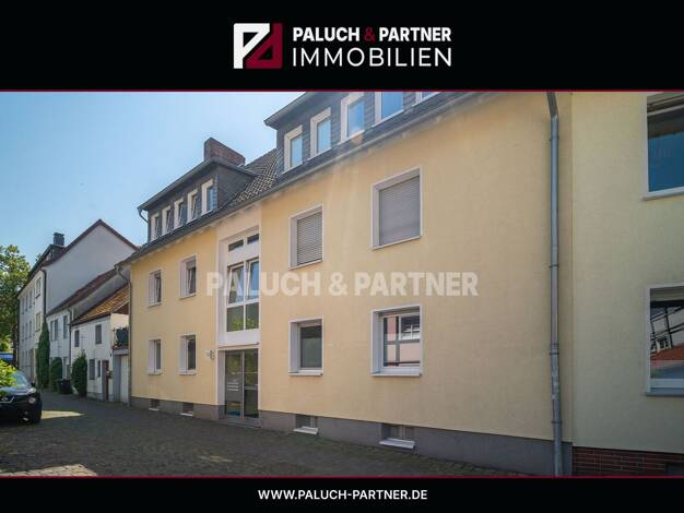 Wohnung zum Kauf 169.000 € 3 Zimmer 68 m² EG Soest Soest 59494