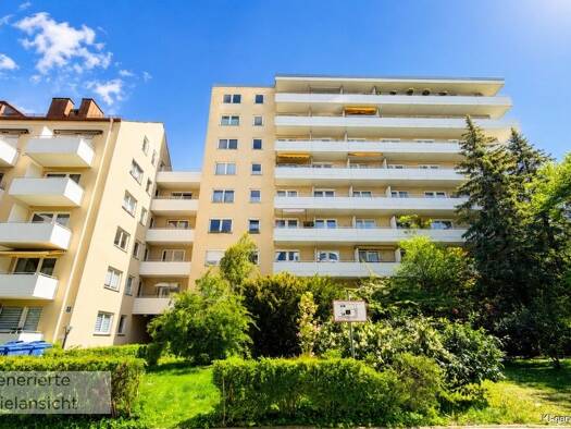Wohnung zum Kauf 399.000 € 2 Zimmer 57 m² EG Schwabing-West München 80804