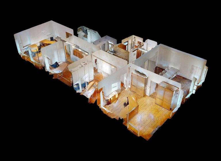 Büro zur Miete 1.350 € 5 Zimmer 150,6 m² Bürofläche Sankt Leonhard Graz 8010