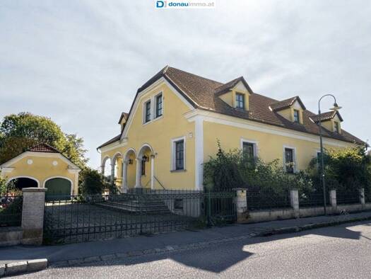 Einfamilienhaus zum Kauf 470.000 € 5,5 Zimmer 195 m² 1.013 m² Grundstück Eckartsau 2305