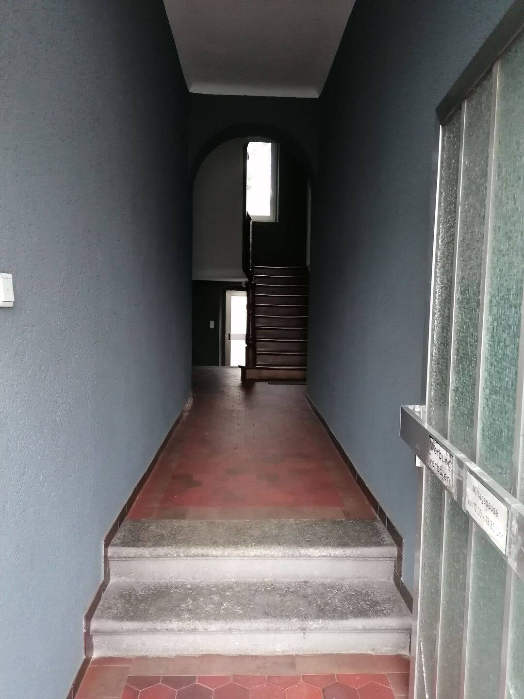 House in Nürnberg, Weiterer Innenstadtgürtel West/Nord/Ost - Ansicht 2