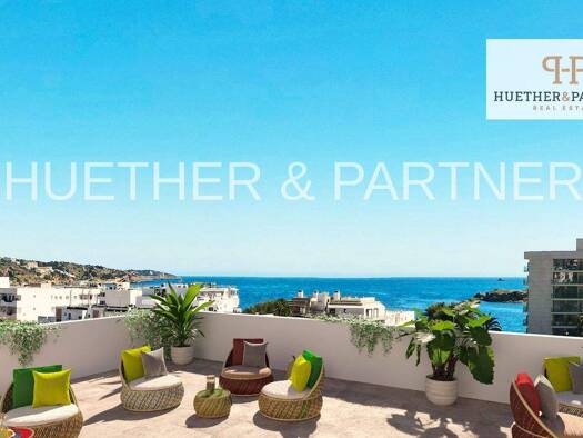 Wohnung zum Kauf provisionsfrei 1.010.000 € 3 Zimmer 94,4 m² Ibiza 07800