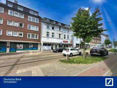Haus zum Kauf provisionsfrei 758.000 € 17 Zimmer 520 m² 486 m² Grundstück Wanne - Süd Herne 44652